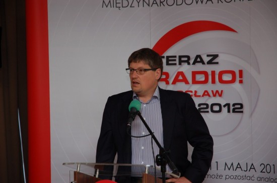 Radiofonia wchodzi w XXI wiek - 20