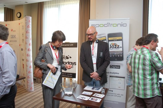 Radiofonia wchodzi w XXI wiek - 22