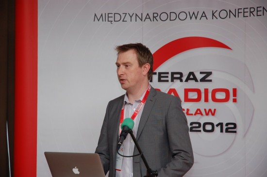 Radiofonia wchodzi w XXI wiek - 28