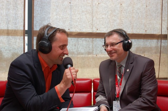 Radiofonia wchodzi w XXI wiek - 29
