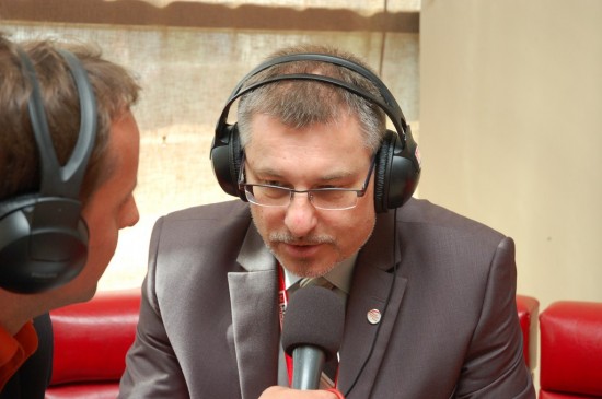 Radiofonia wchodzi w XXI wiek - 30