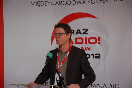 Radiofonia wchodzi w XXI wiek - 31