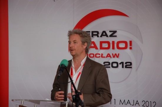 Radiofonia wchodzi w XXI wiek - 32