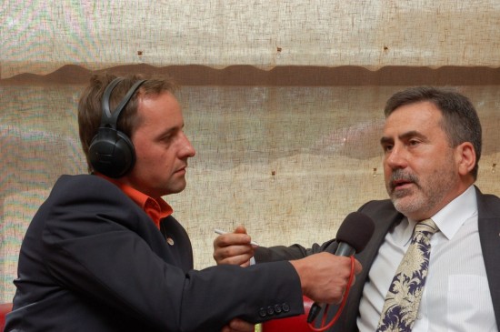 Radiofonia wchodzi w XXI wiek - 33