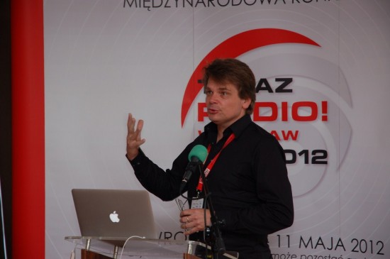 Radiofonia wchodzi w XXI wiek - 34