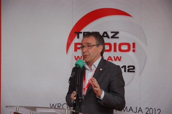 Radiofonia wchodzi w XXI wiek - 36