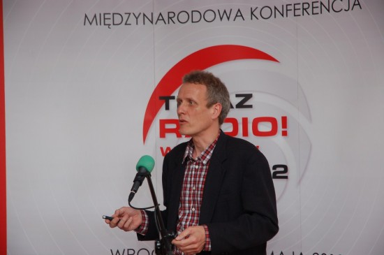 Radiofonia wchodzi w XXI wiek - 38