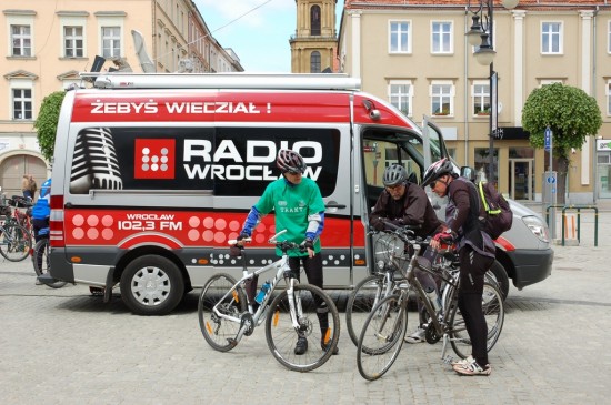 DRJ w Górach Sowich - 4