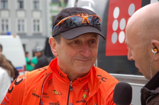 DRJ w Górach Sowich - 16