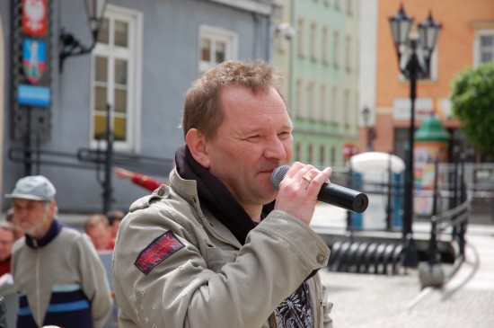DRJ w Górach Sowich - 11