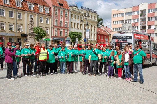 DRJ w Górach Sowich - 13