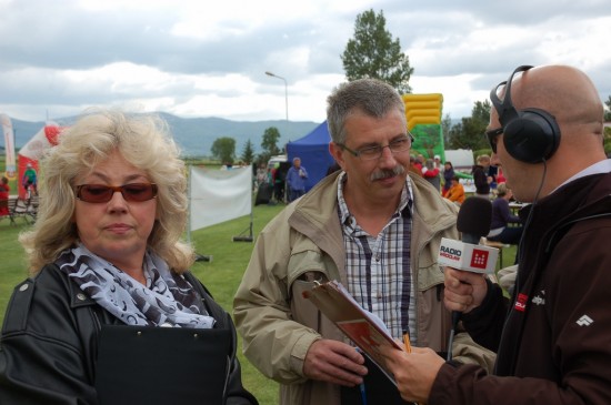 DRJ w Górach Sowich - 27