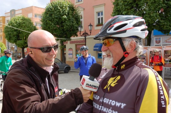 DRJ w Górach Sowich - 3