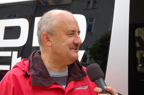DRJ w Górach Sowich - 15