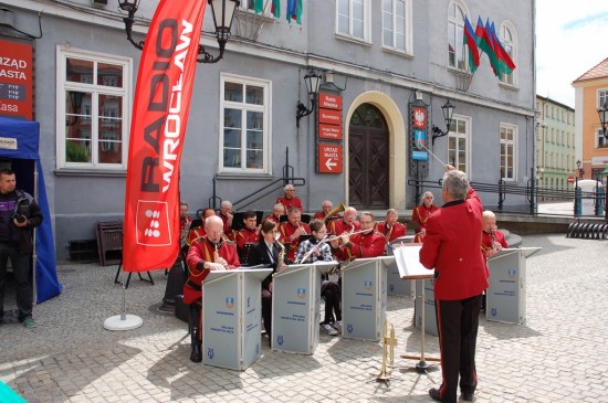 DRJ w Górach Sowich - 14