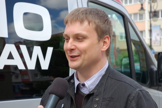 DRJ w Górach Sowich - 7