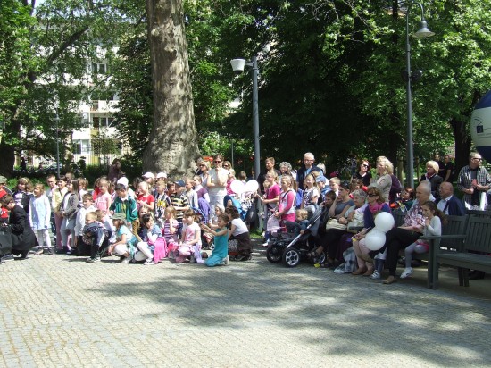 Dzień Europy we Wrocławiu - 7