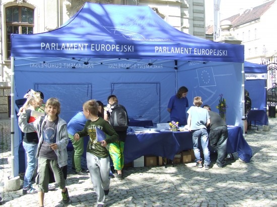 Dzień Europy we Wrocławiu - 9