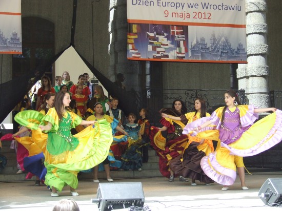 Dzień Europy we Wrocławiu - 14