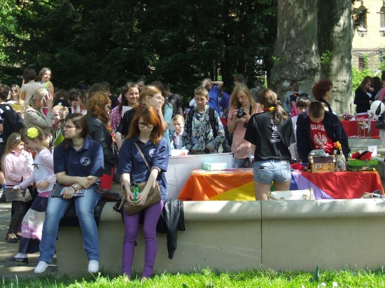 Dzień Europy we Wrocławiu - 2