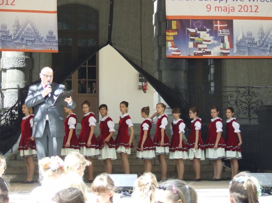 Dzień Europy we Wrocławiu - 3