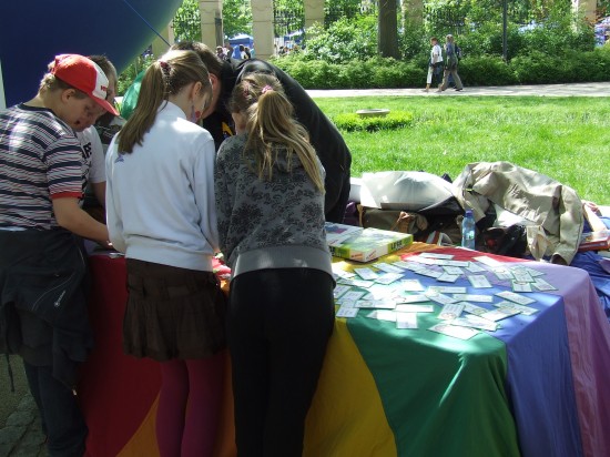 Dzień Europy we Wrocławiu - 4