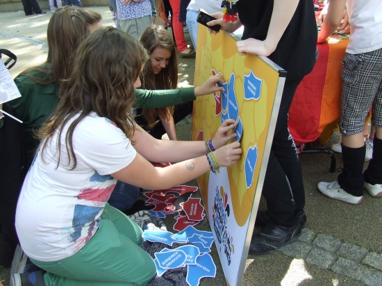 Dzień Europy we Wrocławiu - 5