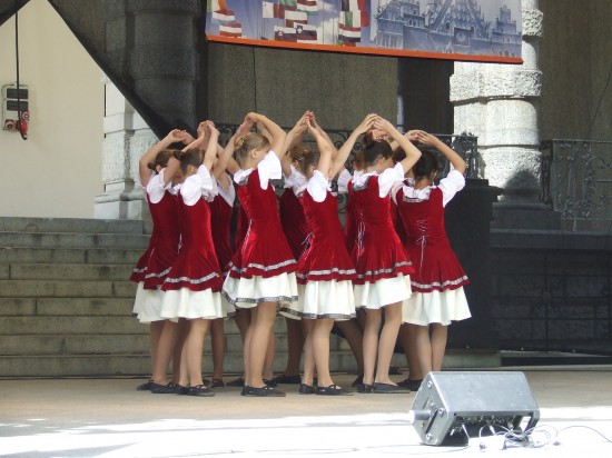 Dzień Europy we Wrocławiu - 6
