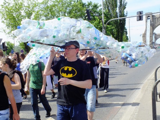 Studenci rządzą Wrocławiem - 7