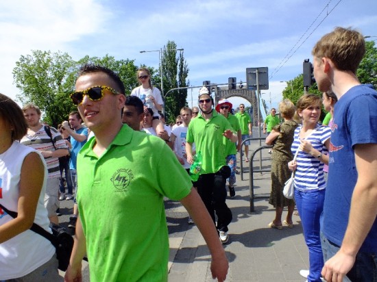 Studenci rządzą Wrocławiem - 9