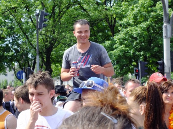 Studenci rządzą Wrocławiem - 10