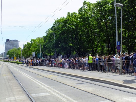 Studenci rządzą Wrocławiem - 14