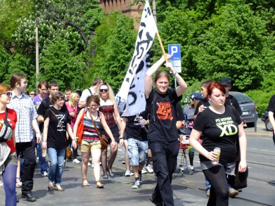 Studenci rządzą Wrocławiem - 18