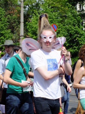 Studenci rządzą Wrocławiem - 20