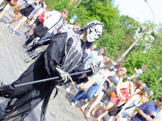 Studenci rządzą Wrocławiem - 21