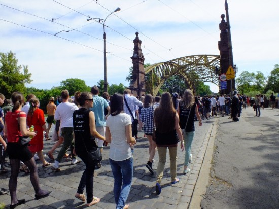 Studenci rządzą Wrocławiem - 22