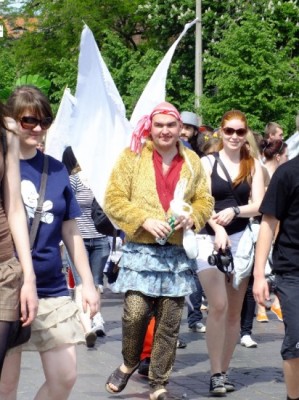Studenci rządzą Wrocławiem - 23