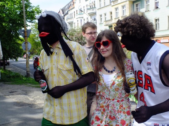 Studenci rządzą Wrocławiem - 27