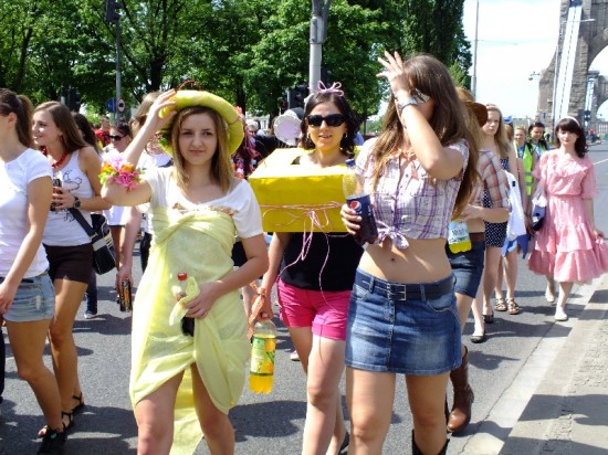 Studenci rządzą Wrocławiem - 3