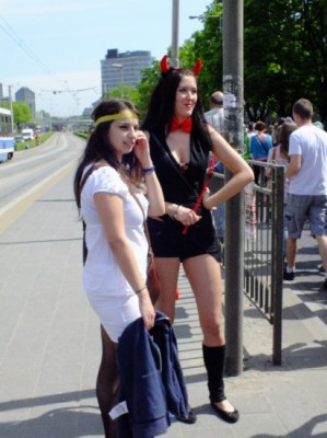 Studenci rządzą Wrocławiem - 6