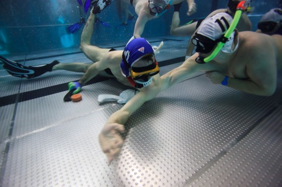 Aqua Battle w Trzebnicy - 