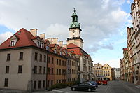  Jeleniogórskie fontanny do poprawki - Fot. Wikipedia