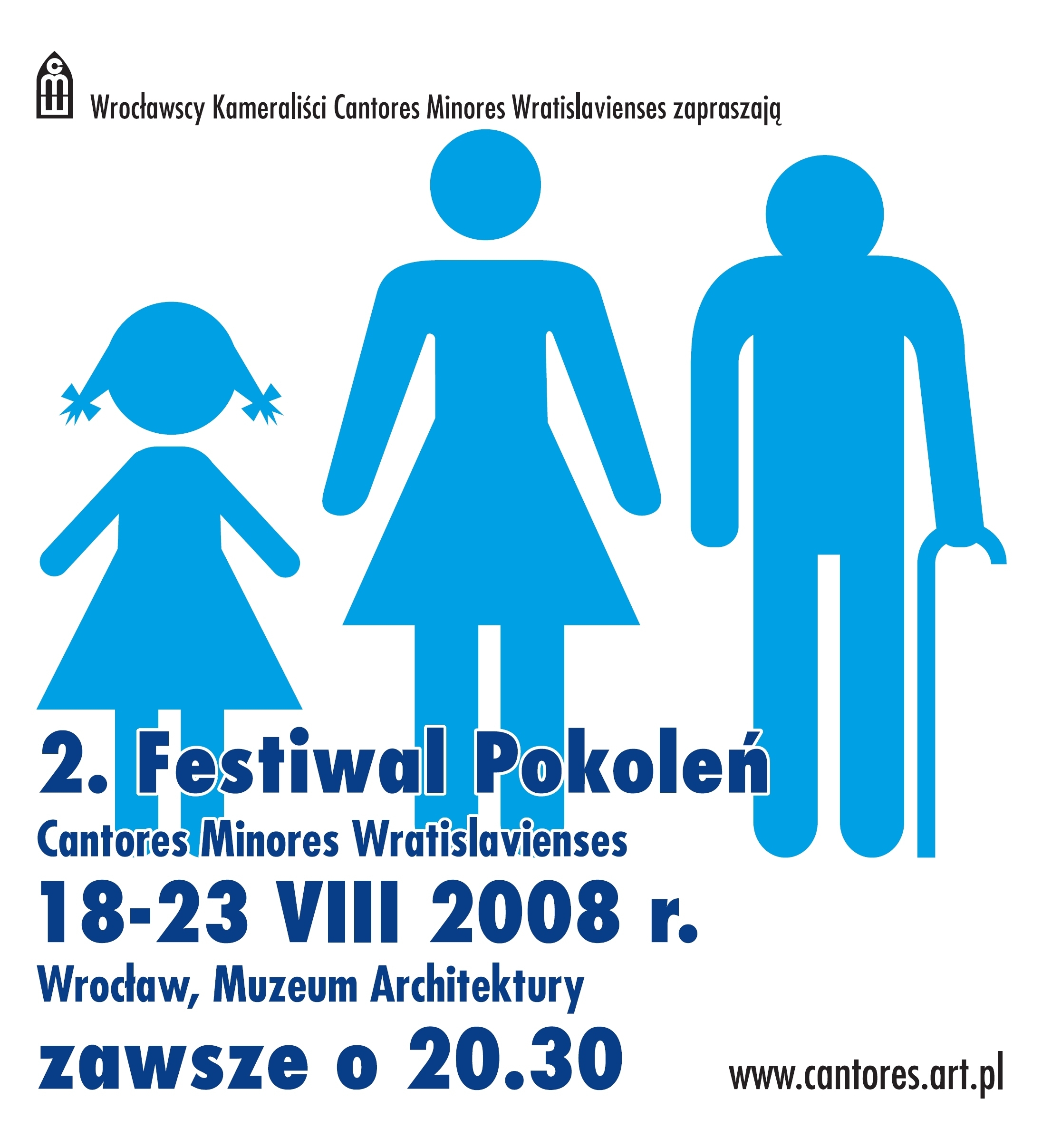 2. Festiwal Pokoleń -