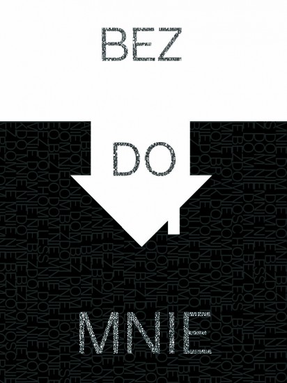 Wystawa "Bez(do)Mnie" - 