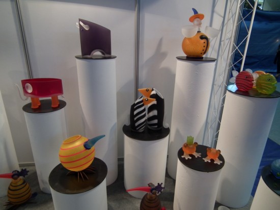 DRJ na festiwalu Targira - 1