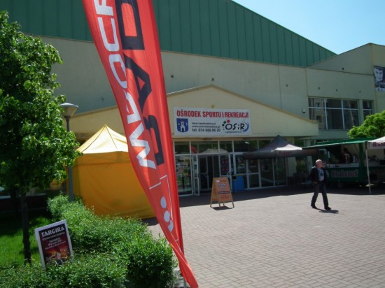 DRJ na festiwalu Targira - 19