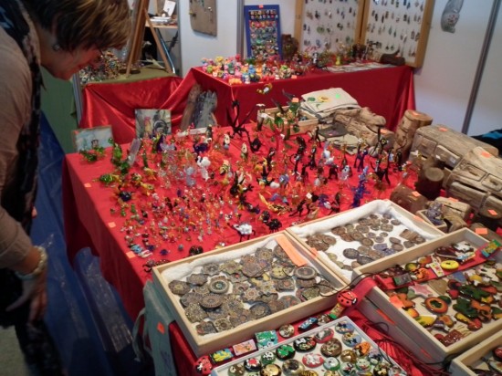 DRJ na festiwalu Targira - 20