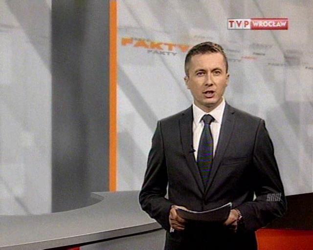 TVP Wrocław ma już 50 lat -