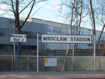Więcej pociągów na Euro 2012 -