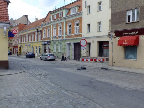 "Panie, to jest katastrofa" (Zdjęcia) - 22